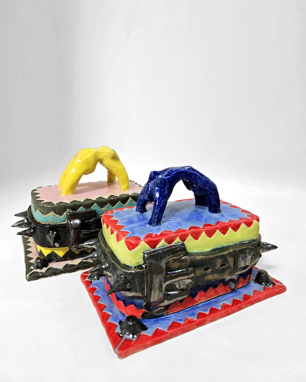 butter trays